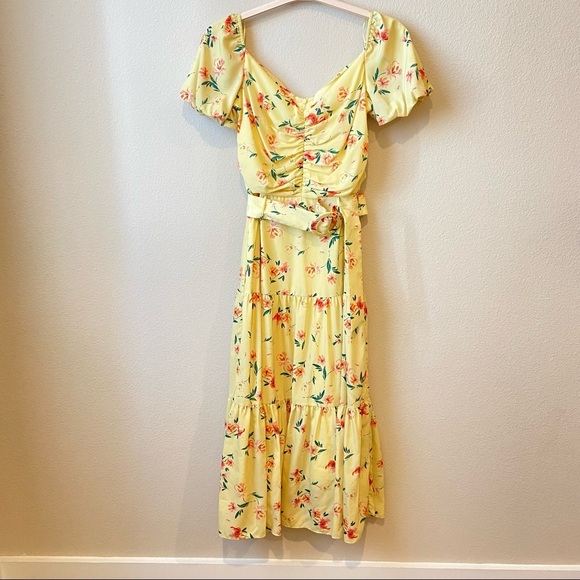 Paloma Blue Evie Sundress - Picture 2 of 10
